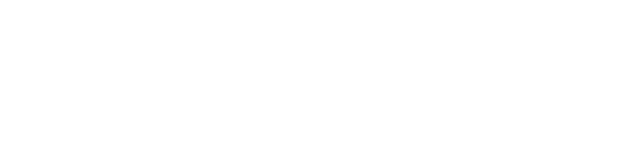 Capital Gemological Laboratory Logo