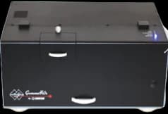 MOLECULAR SPECTROSCOPY