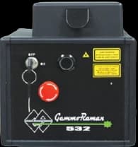 PRECISION RAMAN TECHNIQUE